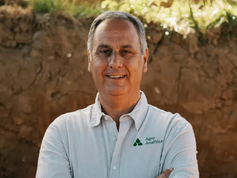 Gustavo Caetano